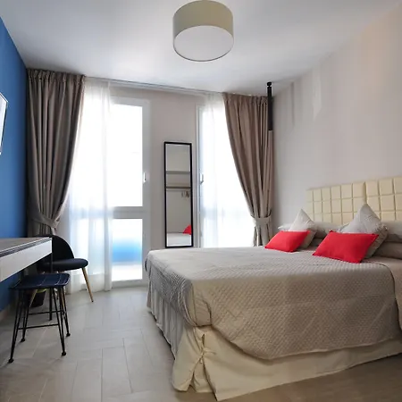 Couette-café Delco 4*