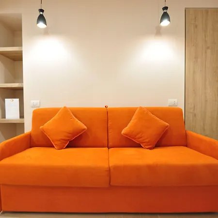 Couette-café Delco 4*