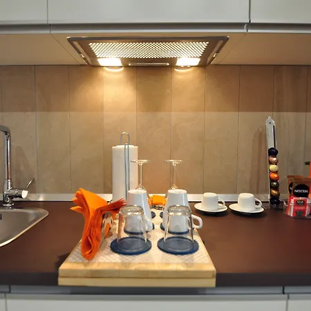 Delco Couette-café 4*