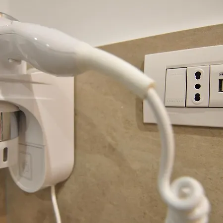 Delco Couette-café 4*