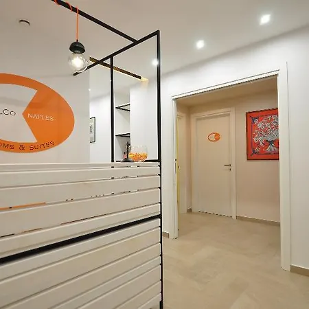 Delco Couette-café 4*