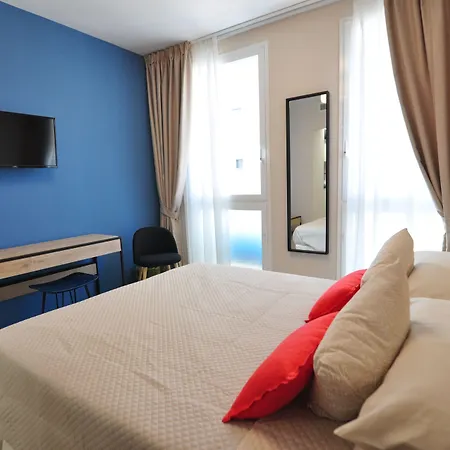 Bed & Breakfast Delco Napoli