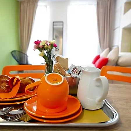 Delco Bed & Breakfast Napels