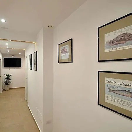 Bed & Breakfast Delco 4*