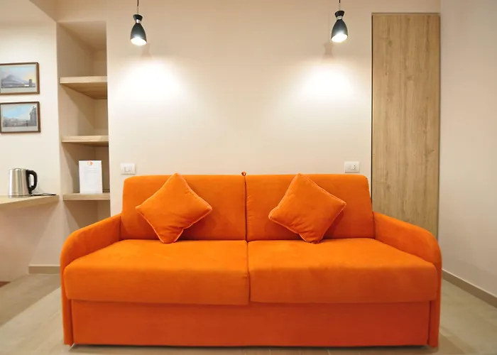 Nocleg ze śniadaniem Delco 4*