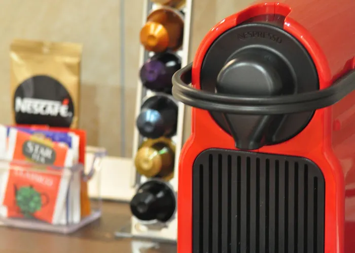 Nocleg ze śniadaniem Delco