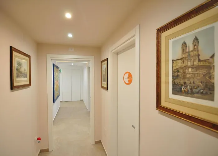 Nocleg ze śniadaniem Delco