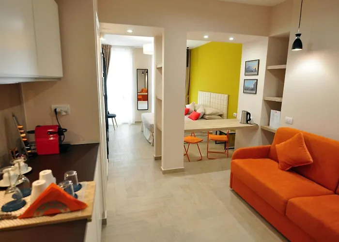 Nocleg ze śniadaniem Delco