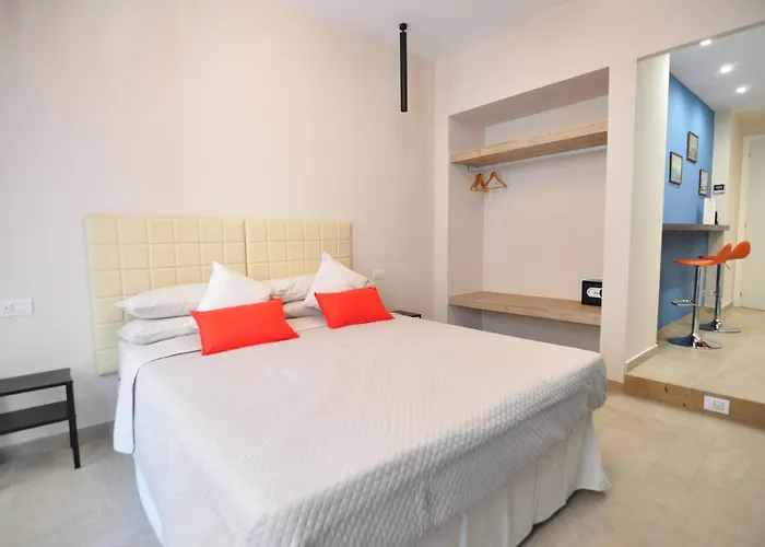 Nocleg ze śniadaniem Delco