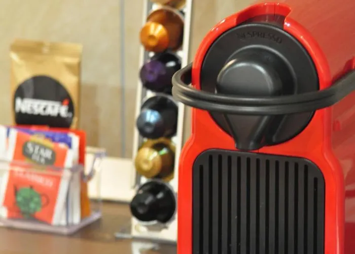 Delco Nocleg ze śniadaniem Neapol