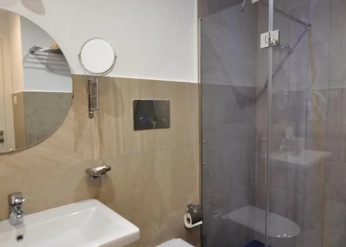 Delco Nocleg ze śniadaniem