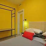 Отель типа 
