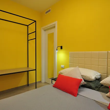 Bed & Breakfast Delco 4*