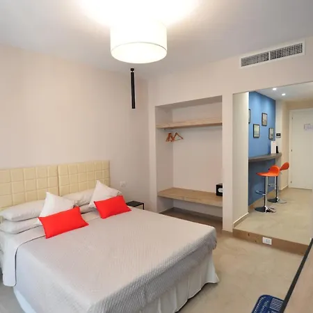 Delco Bed and Breakfast Νάπολη