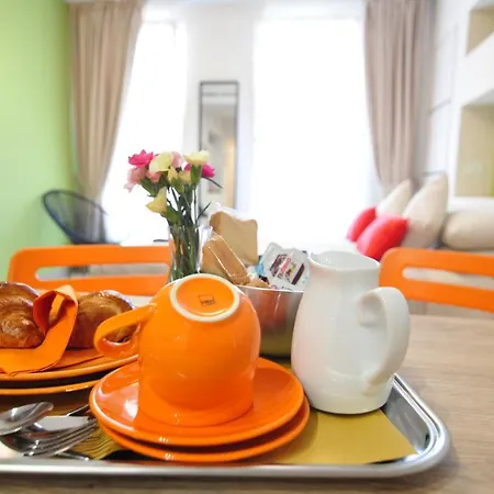 Delco Bed & Breakfast 2*