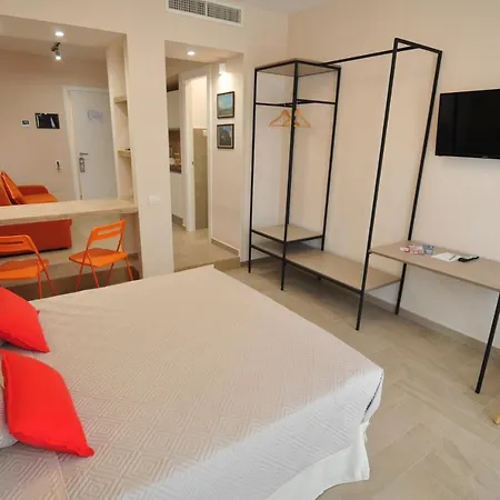 Delco Bed and Breakfast Νάπολη