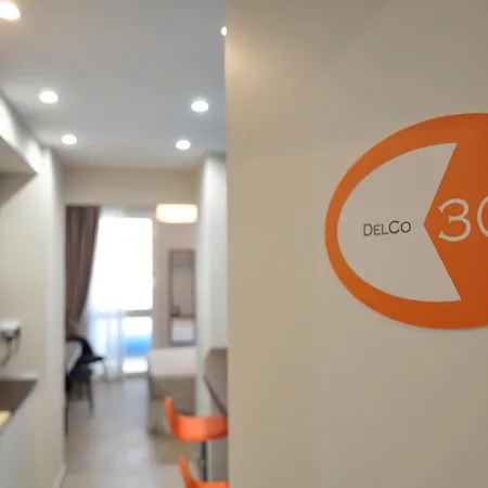 Delco Bed & Breakfast