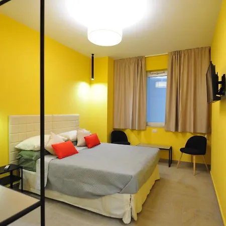 Delco Bed and Breakfast 4*