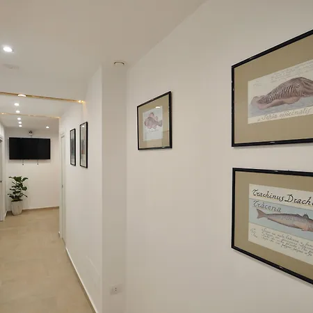 Delco Nocleg ze śniadaniem 4*