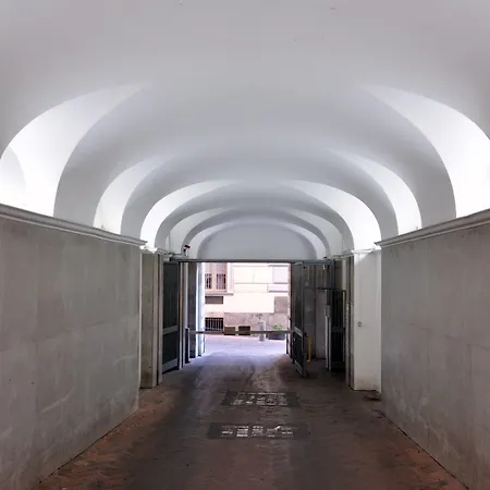 Nocleg ze śniadaniem Delco 4*